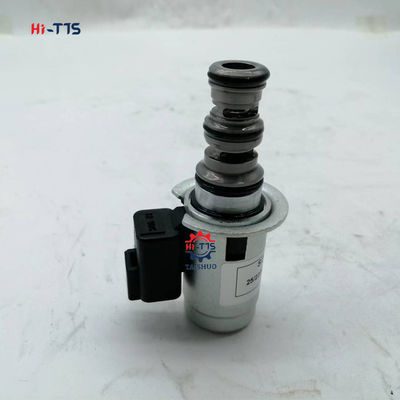 قیمت خوب شیر برقی برند Hi-TTS 12VDC 25/220804 25-220804 25220804 برای 3cx 4cx آنلاین