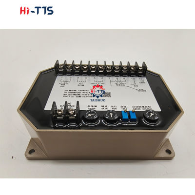 قیمت خوب قطعات موتور دیزل QSK19 KTA19 K19 کنترل کننده مکانیکی گاورنر 4914091 4296675 آنلاین