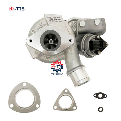 قیمت خوب توربوشارژر جدید 49131-06320 4913106320 BK3Q-6K682-MB TD03L4 TD03L موتور 2.2T آنلاین