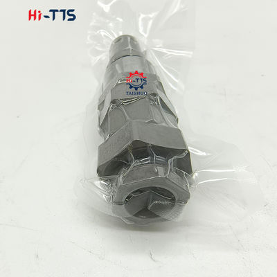 قیمت خوب Hi-TTS Relief Valve VOE14513267 14513267 for EC135B EC140D EC210D EC240C Excavator Parts Construction Machinery آنلاین