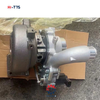 قیمت خوب Truck Turbocharger GTB3576KLNRV GTB3576 830724-5001S 775806-0013 775806-0015 775806-0017 775806-0019 For J08E Engine آنلاین
