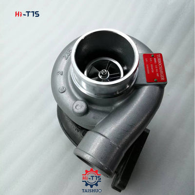 قیمت خوب Hi-TTS Construction Machinery Turbocharger Parts for Excavator RE538363 RE548726 RE548728 RE548730 RE548732 C15 350 Series New آنلاین