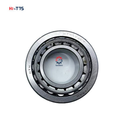 قیمت خوب Single Row Taper Roller Bearing 4T-32205 32205 25x52x19.25mm for Construction Machinery Parts آنلاین