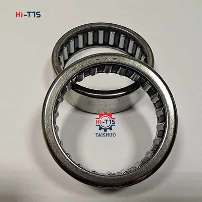 قیمت خوب Hi-TTS Single Row Taper Roller Bearing TA4015 FC66999 40x50x15mm Construction Machinery Parts آنلاین