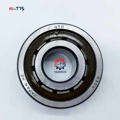 قیمت خوب Hi-TTS NJ2304 Single Row Taper Roller Bearing 20x52x21mm Open Construction Machinery Part آنلاین
