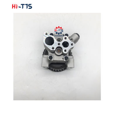 قیمت خوب 65.05100-6022 65.051006022 Oil Pump Suitable for Doosan Engine GE08TI Replace Parts آنلاین