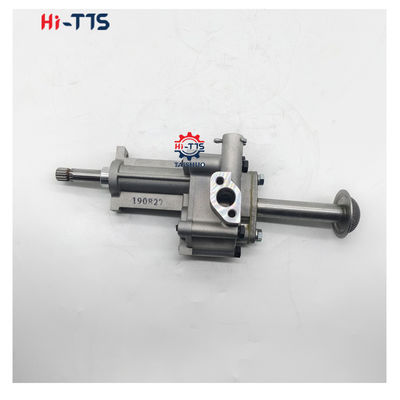 قیمت خوب DB58T Engine Oil Pump 400915-00010 65.05101-7025 for DOOSAN Excavator Diesel Engine آنلاین