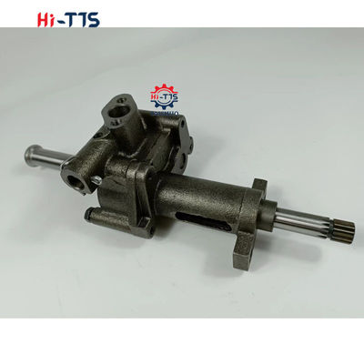 قیمت خوب Excavator Spare Parts 6BG1 6BD1 DB58 Oil Pump 1-13100277-0 1131002770 for Isuzu Diesel Engine آنلاین