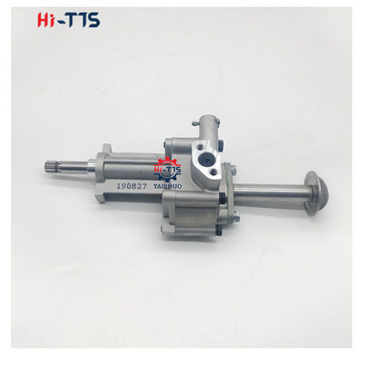 قیمت خوب DB58 DB58T Diesel Oil Pump 65.05103-7020 for Doosan DH225 DH220 Excavator Engine Parts آنلاین