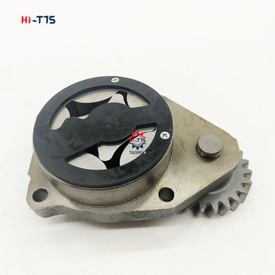 قیمت خوب 6BT 6D102 Construction Machinery Parts Lubricating Oil Pump 3926203 3906414 3937404 4935792 3941742 آنلاین