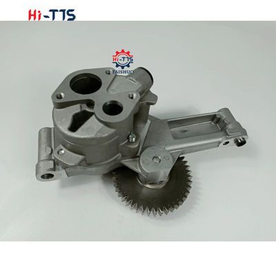 قیمت خوب 189-8777 Excavator Oil Pump C7 Engine Oil Pump 1898777 Fits OEM C7 3116 3126 Oil Pump 1898777 آنلاین