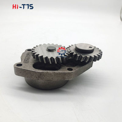 قیمت خوب Original OEM 4H 6D102-6 Engine Oil Pump 1011BF11-010 New for Dongfeng Truck آنلاین