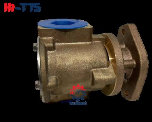 قیمت خوب For Marine Seawater Pump for QSM11 SW2004 4929178 3349392 5260393 Sea Water Pump /Raw Water Pump آنلاین