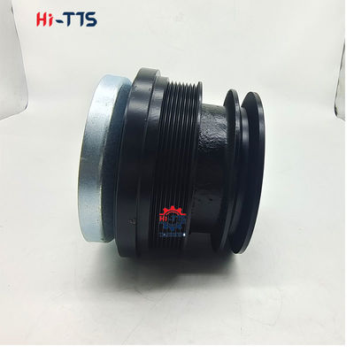 قیمت خوب Engineering Machinery Parts 700P 4HK1/4JJ1 CRANKSHAFT PULLEY 8980040240 8-98004024-0 for TRUCK HIGH-QUALITY WHOLESALE آنلاین