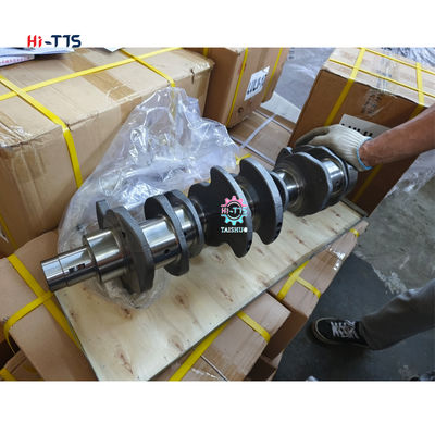 قیمت خوب C4.4 Crankshaft 475-8373 C4.4 3054C diesel Engine Parts Crankshaft 4758373 359-0715 359-0716 364-2829 330-1736 آنلاین