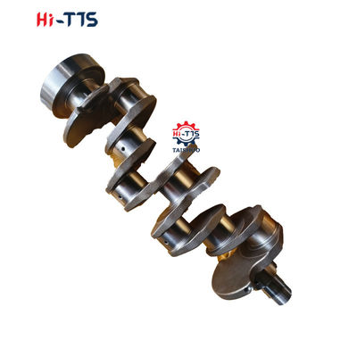 قیمت خوب OEM New Excavator Crankshaft Diesel Engine C4.2 C4.4 315D E312D Alloy Forged Steel 2964710 296-4710 Construction Machinery Parts آنلاین