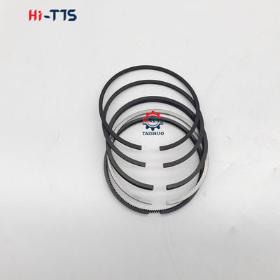 قیمت خوب 4181A022 41158029 41150841 41158041 Piston Ring for perkins 1004 1006 1106  Excavator Engine Spare Part آنلاین