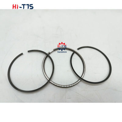 قیمت خوب Machinery Parts 77mm 115104090 Piston Ring for Perkins 1104 404 Excavator Engine Spare Part Made in Guangdong آنلاین