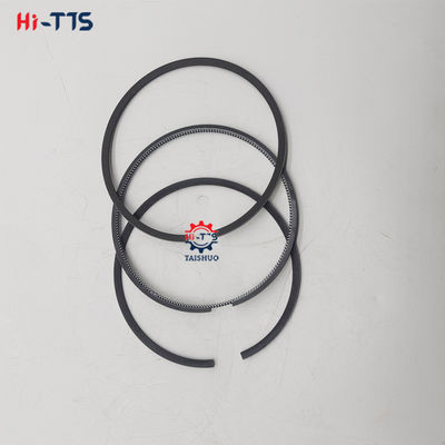 قیمت خوب Diesel Construction Machinery Parts 108mm Piston Ring 6221-31-2200 for S6D108 Excavator Engine Spare Part آنلاین
