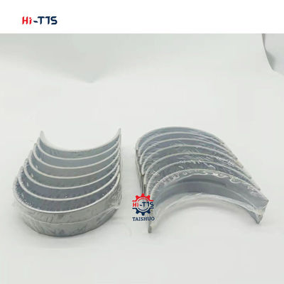 قیمت خوب Hi-TTS Excavator Main Crankshaft Bearing STD 6D22 MS-1162GP ME052069 ME052053 ME052488 آنلاین