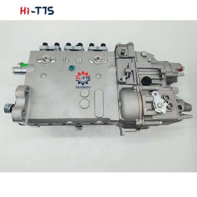 قیمت خوب Hi-TTS Machinery Fuel Injection Pump for Daewoo DB58 DH225-7 DH220 Engine Parts 400912-00069 400912-00071 65.11101-7420A آنلاین