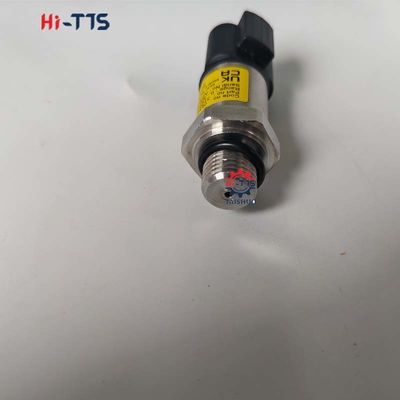 سنسور فشار ماشین‌آلات ساختمانی Hi-TTS جدید 31Q4-40800 063G1603 فولاد فلزی برای بیل مکانیکی R225-9 R305-7