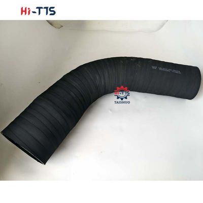 لولهای قطعات یدکانی های ساختمانی Hi-TTS 11Q6-26010 شلنگ ورودی برای دراار R210-9 R220LC-9S گوانگدونگ