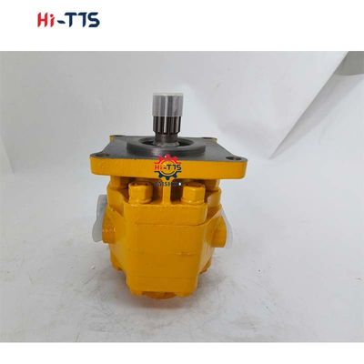 قیمت خوب Transmission Gear Pump 07430-72201 07432-72101 for Hydraulic D85 D135 D155 D155A-1 D135A-2 D150A-1Excavator آنلاین