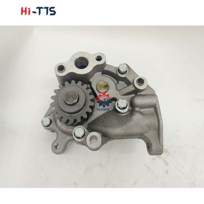 قیمت خوب 、Hi-TTS Construction Machinery Oil Pump 15163-1390 15110-1781 15110-1631 15110-1630 Excavator Parts for HINO EH700 Diesel Engine آنلاین