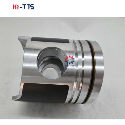 قیمت خوب پیستون موتور دیزل 6 سیلندر ماشین آلات ساختمانی 130 میلی متری برای مدل 6D22/D6AE شماره 23411-83411 آنلاین