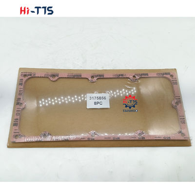 قیمت خوب Hi-TTS Construction Machinery Engine Part Gasket 3175856 for K38/K50 Engine Guangdong Origin آنلاین