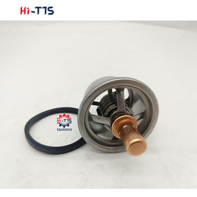 قیمت خوب Hi-TTS 180℃ Thermostat 3629205 for NT855 K19 K38 K50 Diesel Engines Made in Guangdong آنلاین