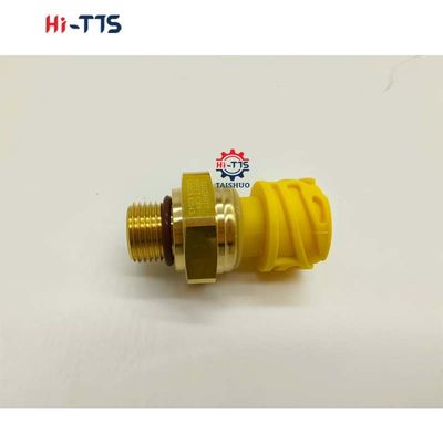 قیمت خوب قطعه ماشین آلات ساختمانی سنسور فشار روغن Hi-TTS VOE21634017 برای کامیون D12 D13 گوانگدونگ آنلاین