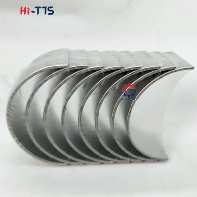 قیمت خوب Hi-TTS 60289118 ME990007 STD مجموعه یاتاقان شاتون موتور دیزل برای 4M50 SY215C-10 SY215C-9 بیل مکانیکی، ساخت گوانگدونگ آنلاین