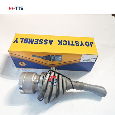 قیمت خوب مجموعه اهرم کنترل بیل مکانیکی EX200-5، دسته جوی استیک راست و چپ، شماره قطعات 9134232 9156581 9101511 آنلاین