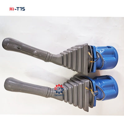 قیمت خوب قطعات شیر کنترل پایلوت جوی استیک بیل مکانیکی R210LC-7 R140LC-7 31N6-20200 31N620200 31N6-25200 31N6-26200 برای بیل مکانیکی آنلاین