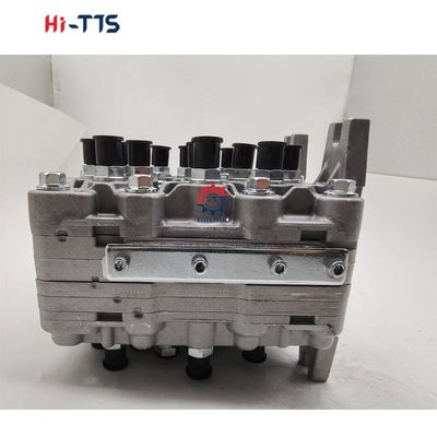 قیمت خوب قطعات ماشین آلات ساخت و ساز 4468336 YA00000543 4470661 شیر شاتل سیگنال برای موتور دیزل ZAX200 قطعات جانبی آنلاین