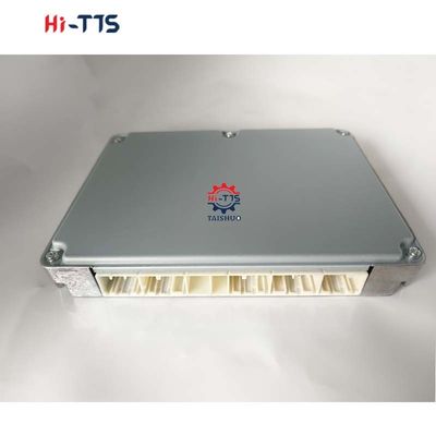 قیمت خوب قطعات ماشین آلات 89663-E0750B 89661-E0010 275800-4213 کنترل ECU SK200-8 SK350-8 J05E J08E موتور حفاری آنلاین