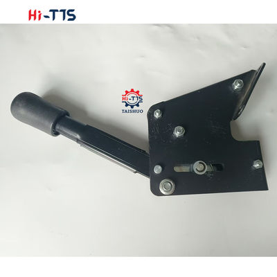 قیمت خوب Hi-TTS 91351-21500 دستگیره ی ترمز اضطراری برای قطعات ماشین آلات ساختمانی فورتکلیفت/حفرگاه میتسوبیشی آنلاین