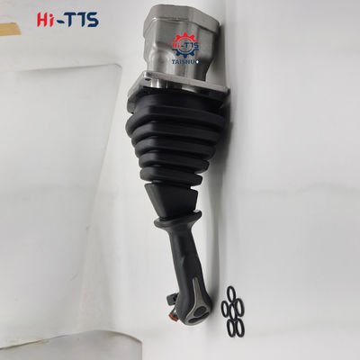 قیمت خوب Hi-TTS ماشین آلات ساختمانی 31Q6-20023 لیور Assy برای R220-9 R225 R210 R215 قطعات معدنی Guangdong آنلاین