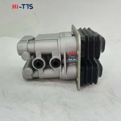 قیمت خوب Hi-TTS Foot Pedal Valve 14515047 for EC210 EC240 EC290 EC360 Excavator Hydraulic Spare Part Construction آنلاین