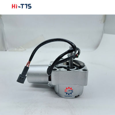 قیمت خوب Hi-TTS 4614911 4360509 Throttle Motor for EX100-5 EX120-5 EX200-5 EX300-5 Ass'y Excavator Part Construction Machinery Parts آنلاین