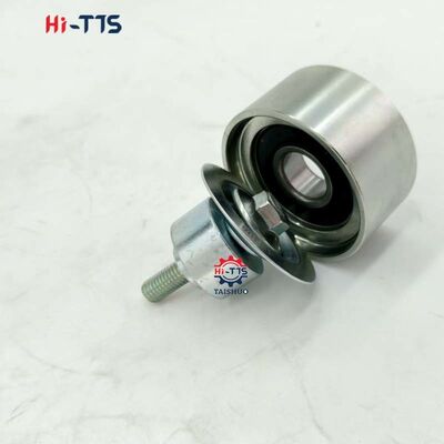 قیمت خوب Hi-TTS Idler Pulley 5260382 4936439 4987968 4936437 برای 4BT 6BT ISDE 6D107 قطعات یدکی موتور دیزل آنلاین
