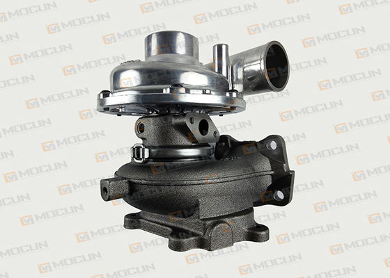 قیمت خوب 4HK1 8-98030217-0 توربوشارژر Assy برای قطعات ISUZU SH200-5 / Excavator آنلاین