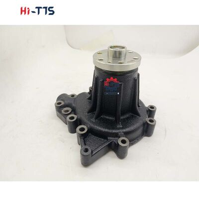 قیمت خوب Hi-TTS Machinery Engine 8-98038845-0 8980388450 Water Pump for 4HK1 Excavator Engine Construction Machinery Parts آنلاین