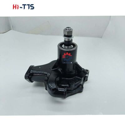 قیمت خوب Machinery Engine Water Pump 16100-2370 161002370 for HINO H06C Excavator Construction Machinery Parts Guangdong آنلاین