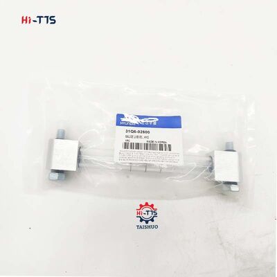 قیمت خوب Excavator Fuel Tank Gauge 31N6-02600 31Q6-02600 33Q6-02600 for R250LC7 R290LC7 R300LC7 Construction Machinery Diesel آنلاین