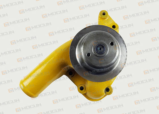 قیمت خوب 6136-62-1100 پمپ آب KOMATSU 6D105 PC200-3 PC220-3 6D105 آنلاین