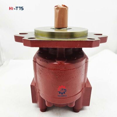 قیمت خوب New Genuine Machinery Engine 92G7110100 Hydraulic Pump Gear Pump KFP51100CSMSL for Construction Excavator Parts Guangdong آنلاین