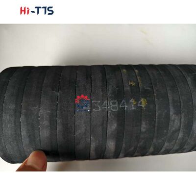 قیمت خوب Construction Machinery Rubber Hose 4348414 for Hitachi ZX200 ZX330 Excavator Diesel Engine Parts Manufacturing Plant آنلاین